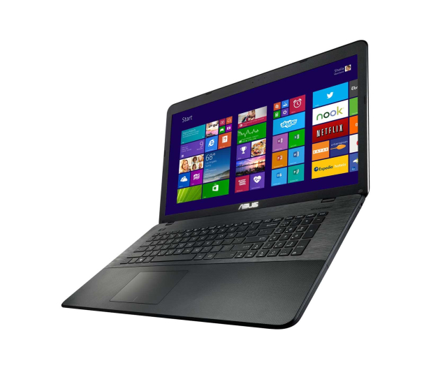 ASUS R752LD-TY058 i5-4200U/4GB/500/DVD-RW GF820 - 200608 - zdjęcie 5